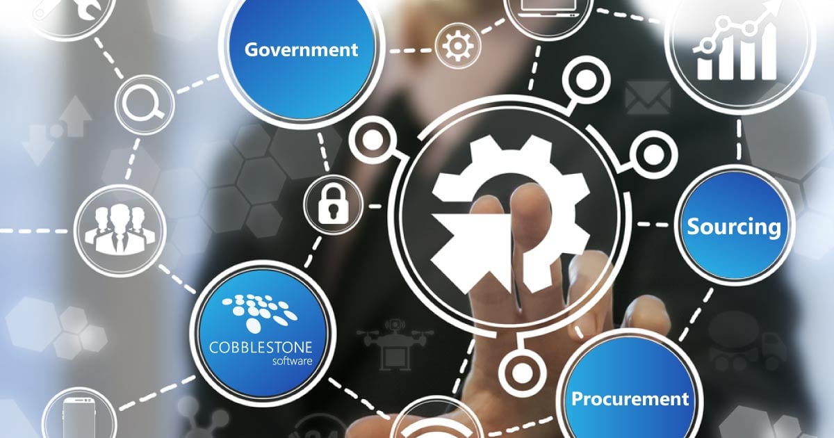 5 Tools for Better Government Contract Management